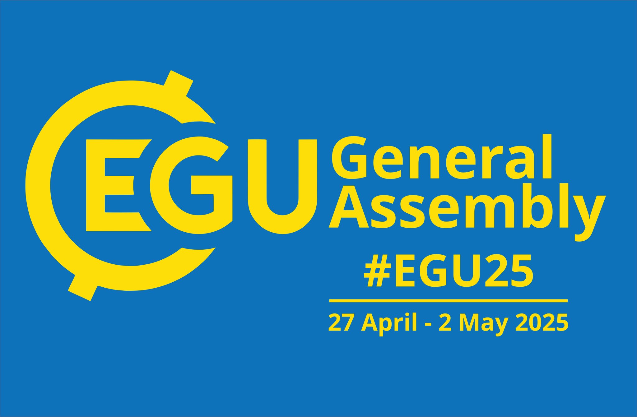 Rapid progress on machine learning Earth system modelling showcased at EGU25 