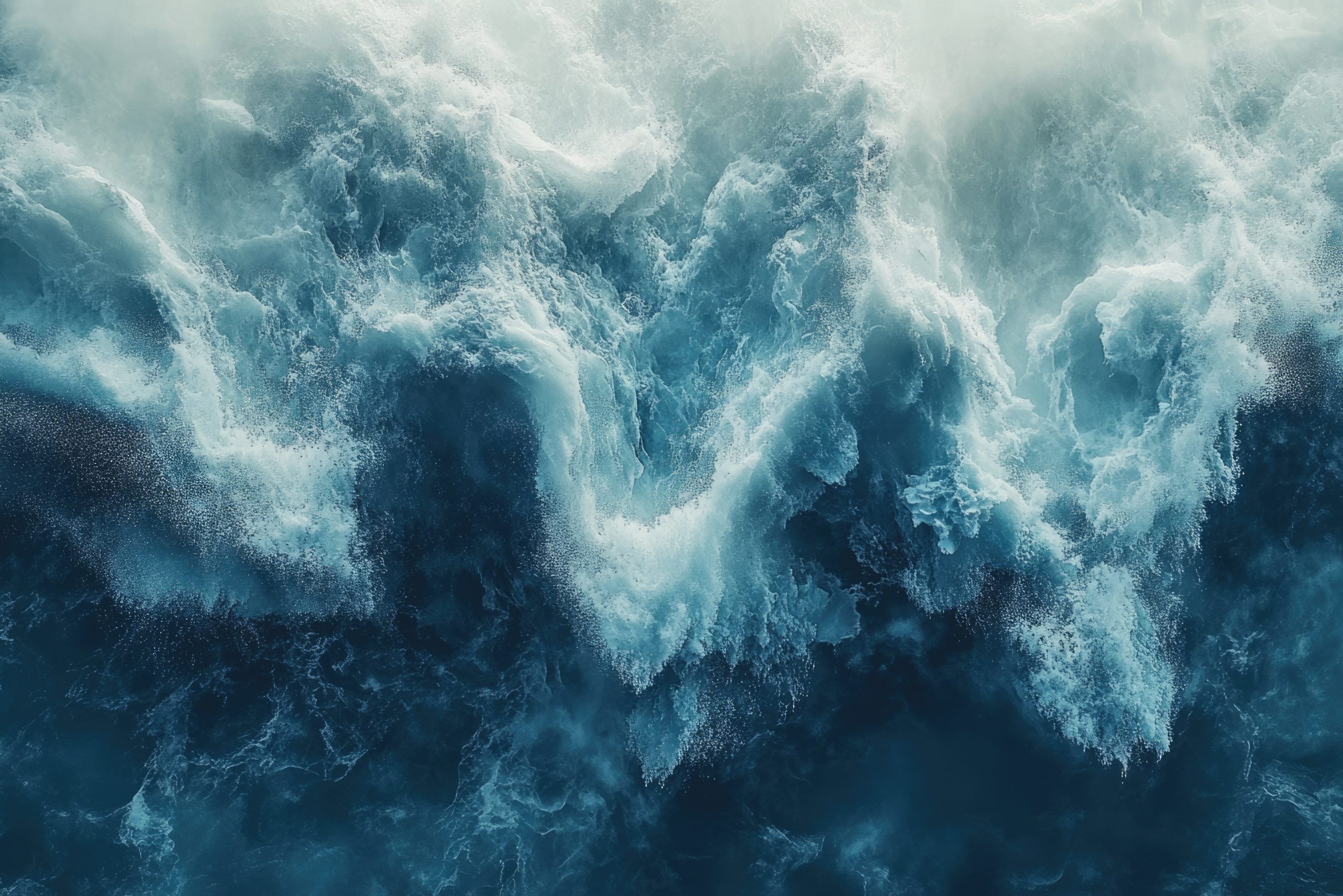 Tide and storm surge