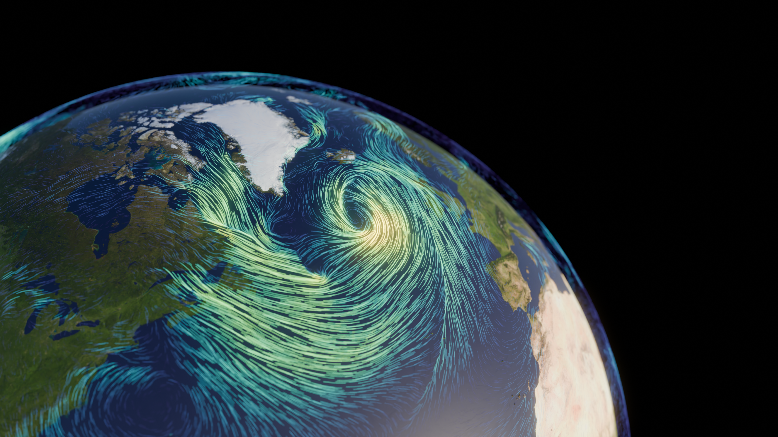 DestinE’s Climate Change Adaptation Digital Twin shortlisted for the ACM Gordon Bell Prize for Climate Modelling