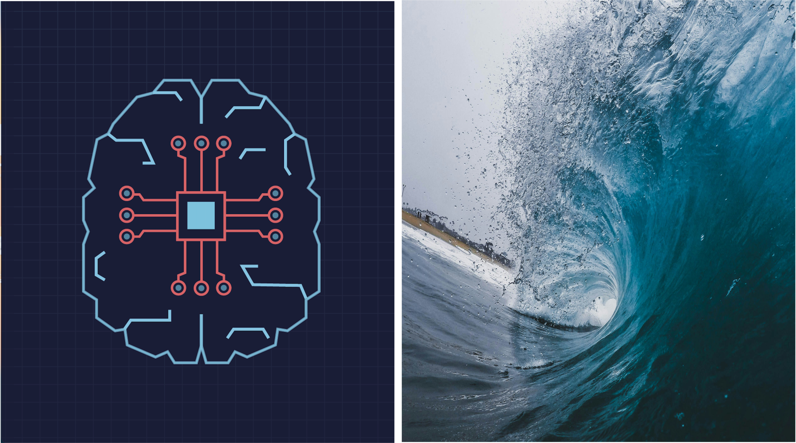 DestinE Blog – Towards an ML-based Earth System Model: Waves