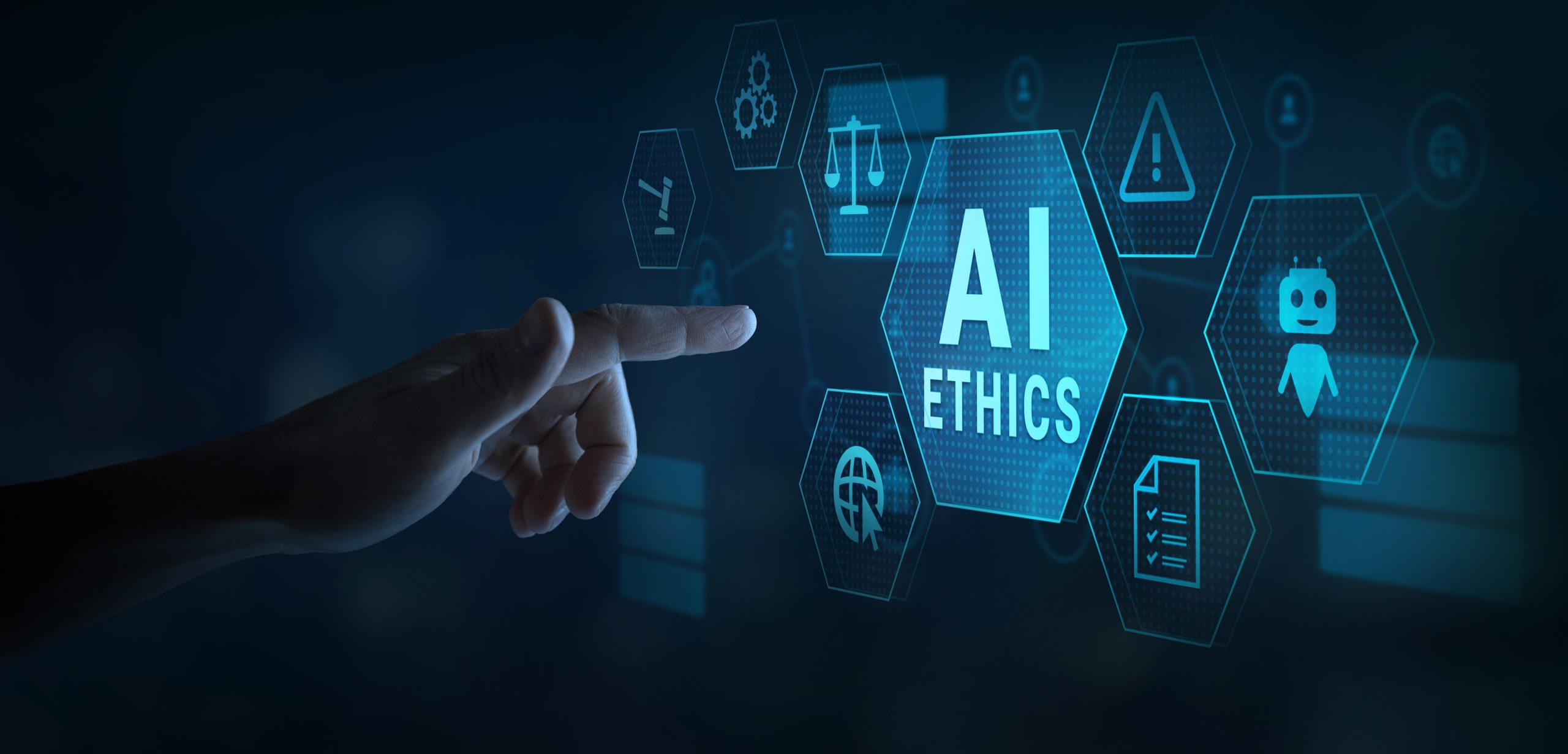 Webinar: exploring an ethics framework for AI in weather and climate predictions