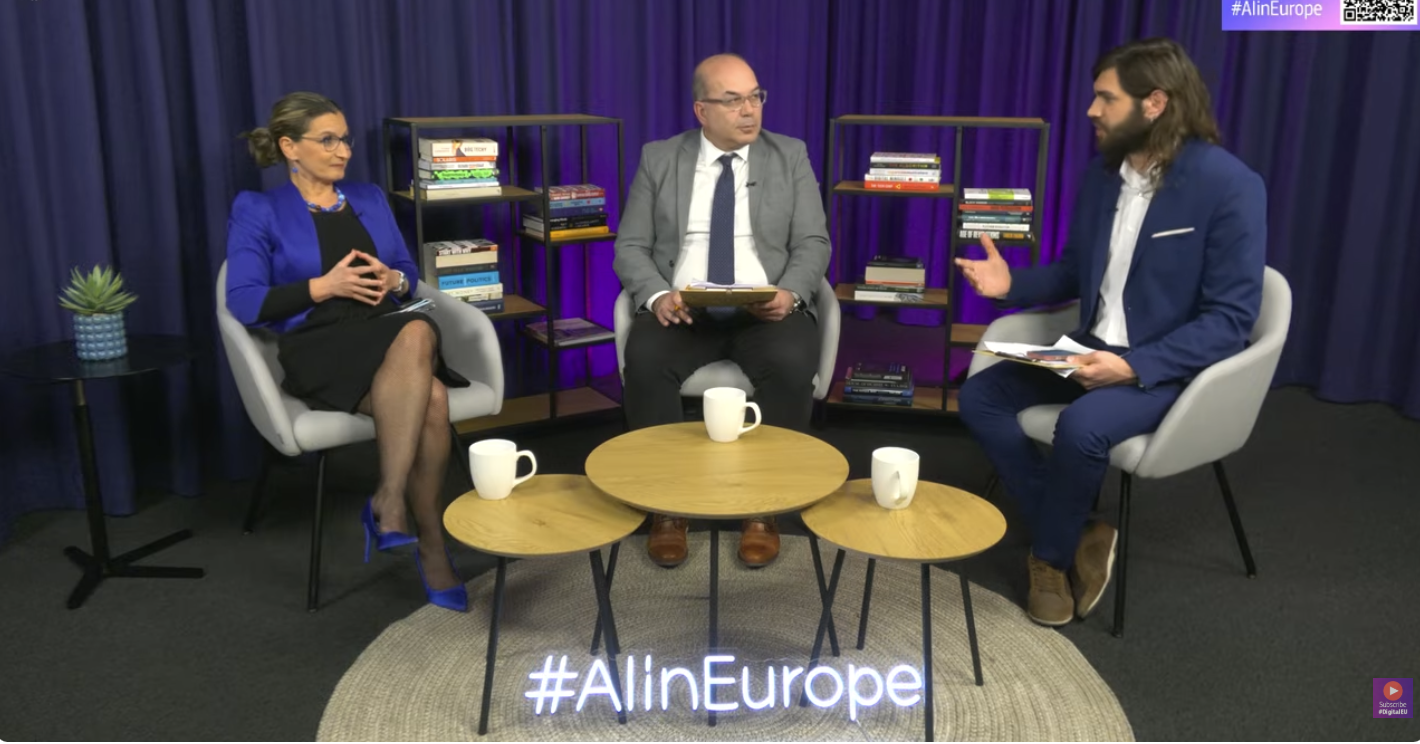 Apply AI webinar highlights Europe’s rapid progress on AI for weather prediction and Earth system modelling