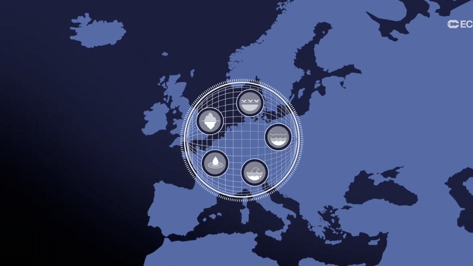 ML Earth System Components